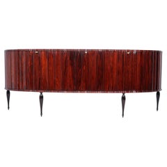 Mid century Italian Sideboard