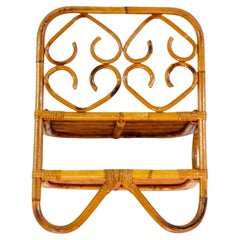 Mid-Century Modern Bookcases