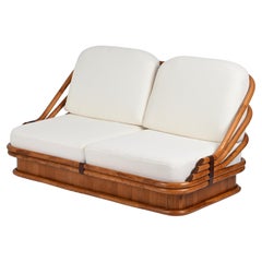 Bamboo Sofas