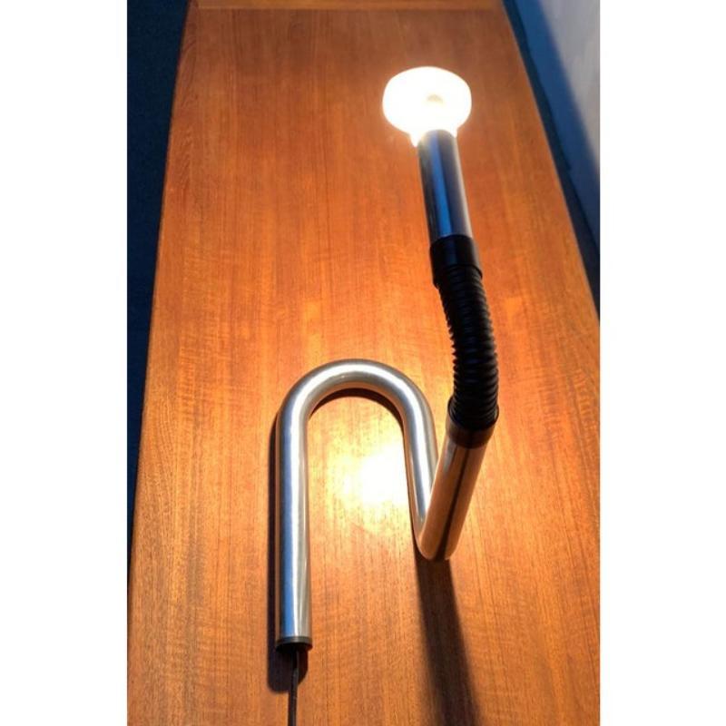 Lampe de table minimaliste italienne du milieu du siècle A Space, années 1960 Excellent état - En vente à Hamburg, DE