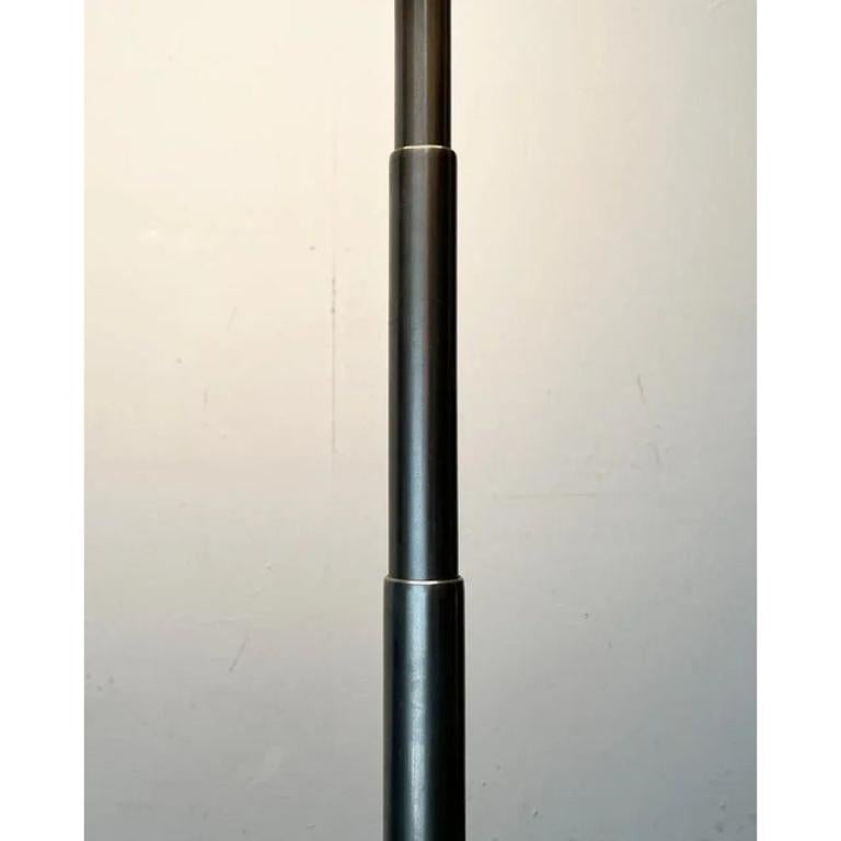 20ième siècle Lampadaire à rallonge extensible italien de l'ère spatiale du milieu du siècle dernier, années 1960 en vente