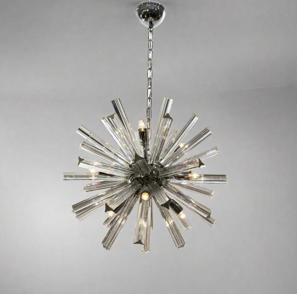 A stunning Venini Murano 