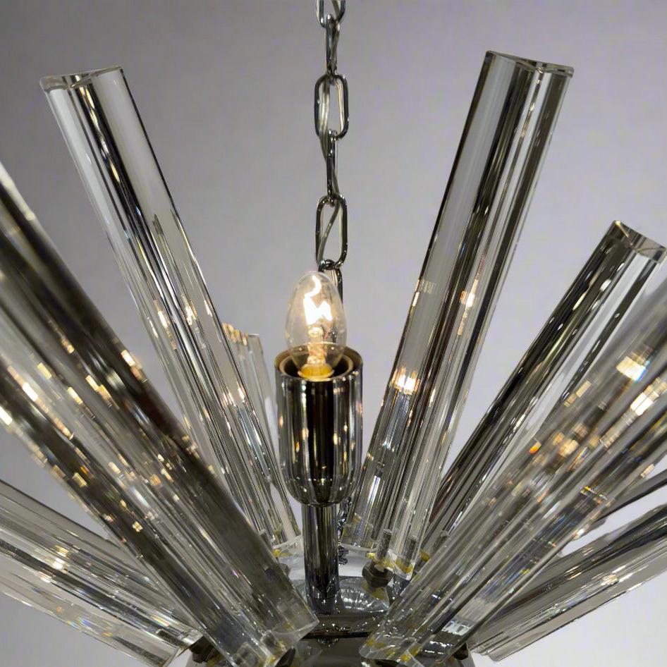 Art Glass Mid- Century Italian 