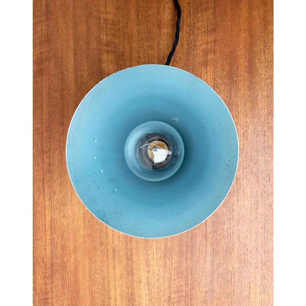 Mid-Century Italian Stilnovo Style Table Lamp, 1960s For Sale 5