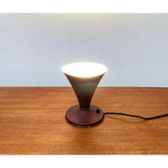 Mid-Century Italian Stilnovo Style Table Lamp, 1960s