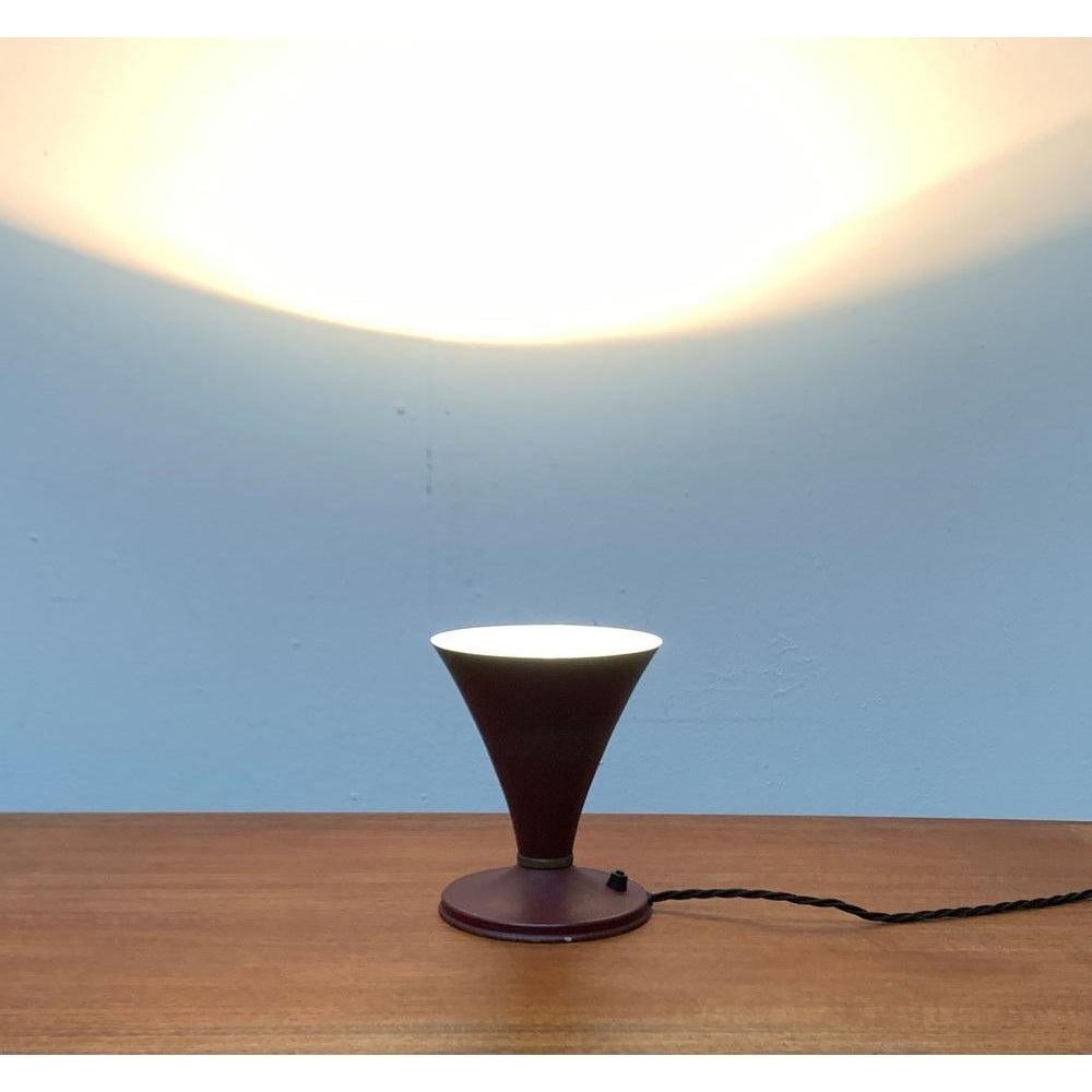 Mid-Century Modern Mid-Century Italian Stilnovo Style Table Lamp, 1960s For Sale