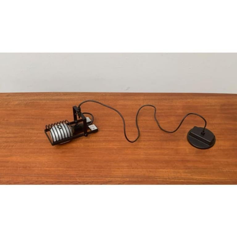 Mid-Century moderno Ciondolo a sospensione a cavo Synthesis di Ernesto Gismondi, metà del secolo scorso. in vendita