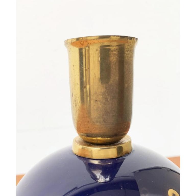 Mid-Century Italian Table Lamp, 1950s For Sale 6