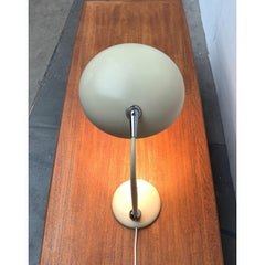 Lampada da tavolo italiana di metà secolo, anni '60