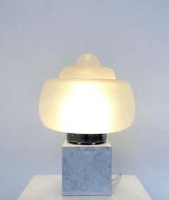Mid-Century Italian Table Lamp, 1960s