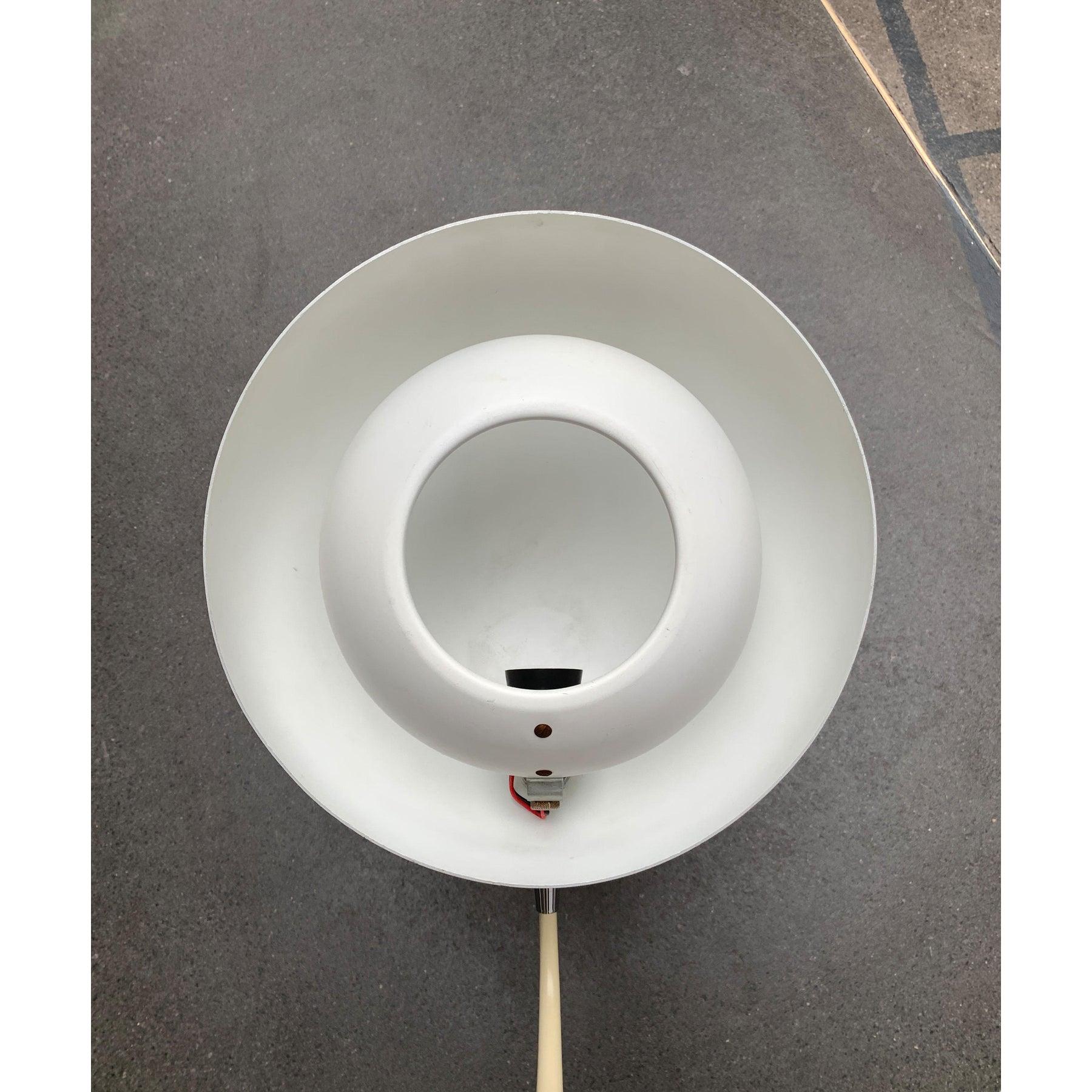 Lámpara de mesa italiana de mediados de siglo, años 60 Italiano en venta