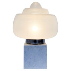 Italienische Mid-Century-Tischlampe, 1960er-Jahre