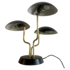 Mid-Century Italian table lamp by Gino Sarfatti for Arteluce