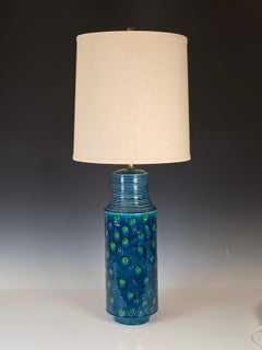 Mid Century Italian Table Lamp
