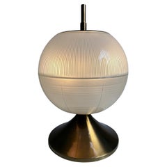 Lampada da tavolo italiana di metà secolo, Ignazio Gardella Attr. 1960s