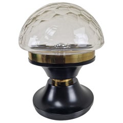 Mid-Century Italian Table or Ceiling Lamp by Pia Guidetti for Lumi, 1960s