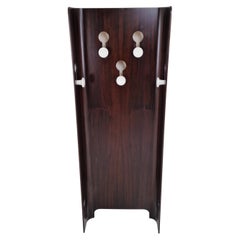 Porte-manteaux italien du milieu du siècle dernier par Carlo de Carli pour Fiarm, années 1960