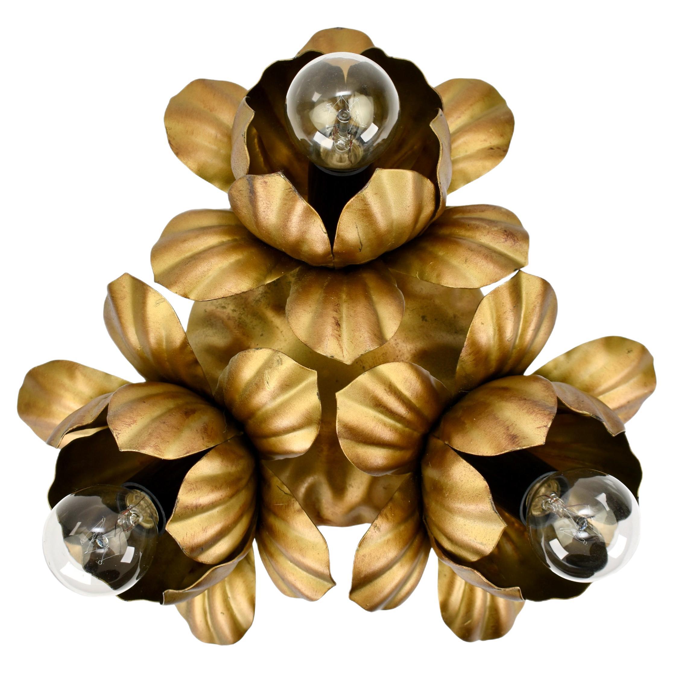 What style is toleware?