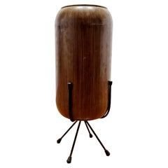 Mid Century Italian Umbrella Stand, Italy 70s