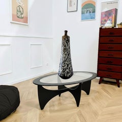 Mid Century Italian vase 1960s