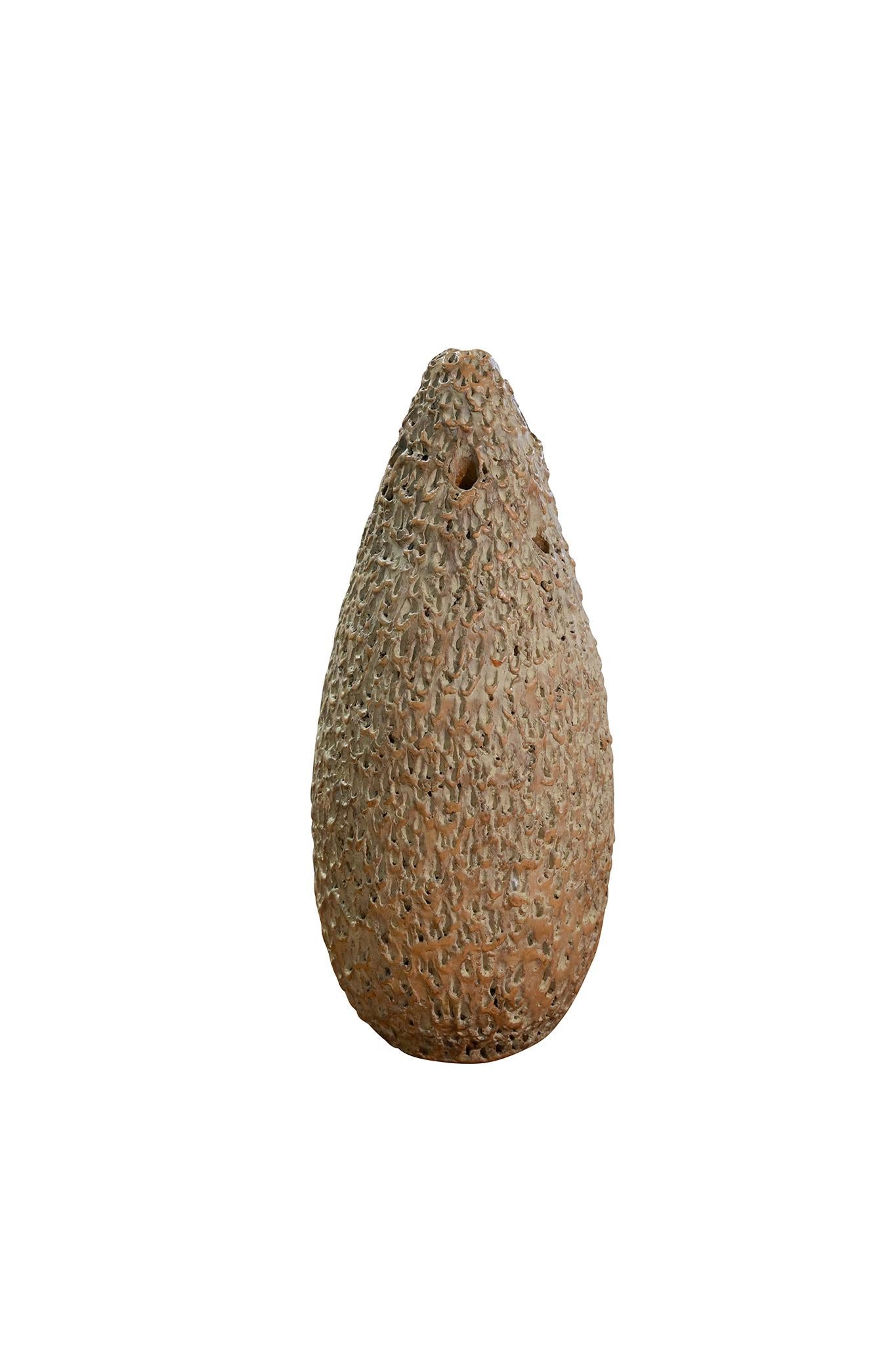 Italiano Mid-Century Italian Vase in vendita