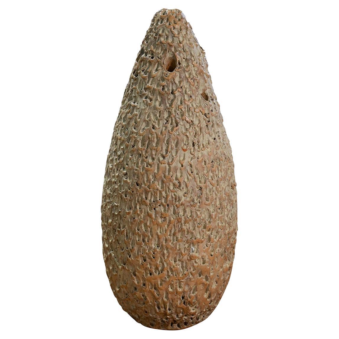 Mid-Century Italian Vase in vendita