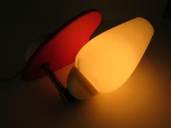 Italienische Wandleuchte aus der Mitte des Jahrhunderts, 1950er Jahre