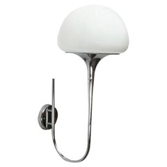 Mid-Century Italian Wall Lamp by Goffredo Reggani for Reggani, 1960s