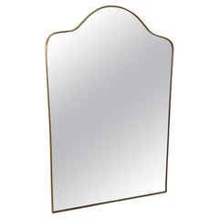 Mid-Century Modern Wall Mirrors