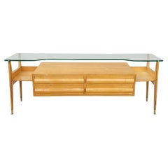 Mid-Century Modern Kommoden und Kommodenschränke