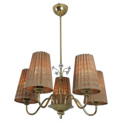 Lampadari e pendenti