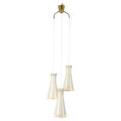 Chandeliers and Pendants