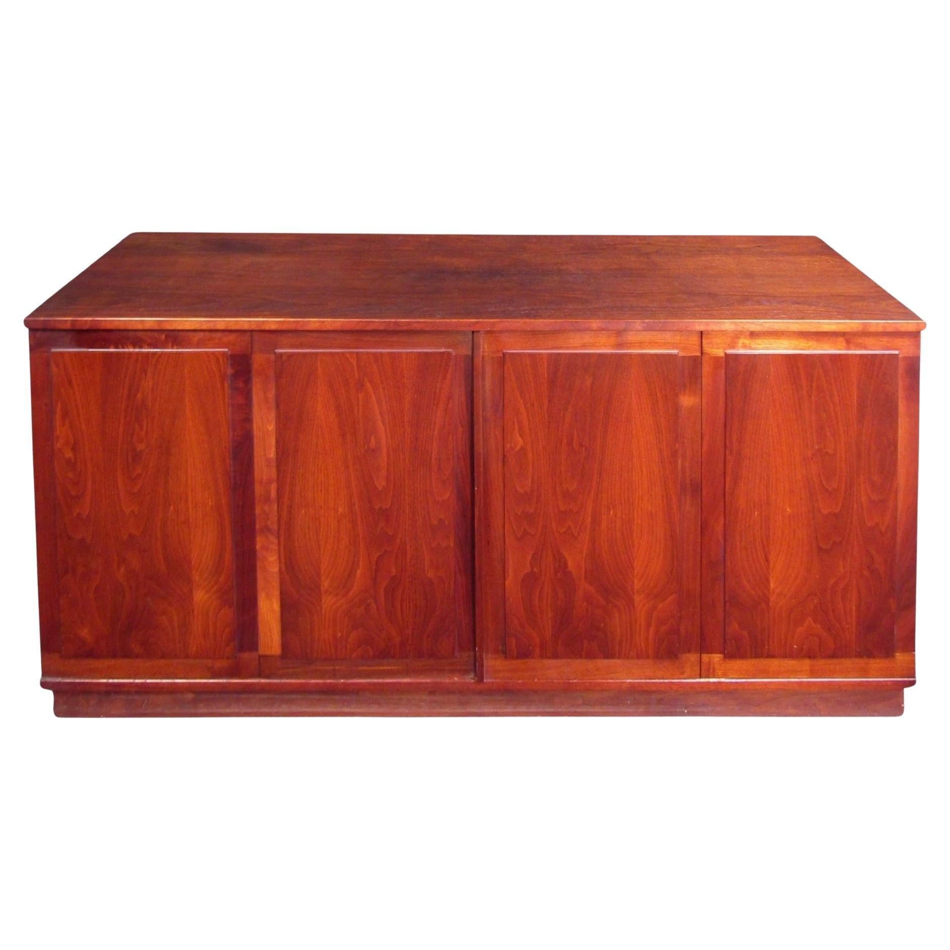 Mid-Century Jack Cartwright Designed Credenza