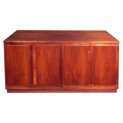 Mid-Century Jack Cartwright Designed Credenza