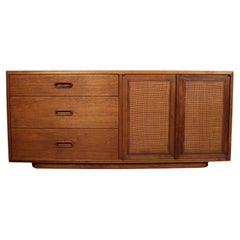 Mid-Century Jack Cartwright for Founders Credenza