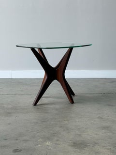 Mid-Century "Jacks" Side Table by Adrian Pearsall