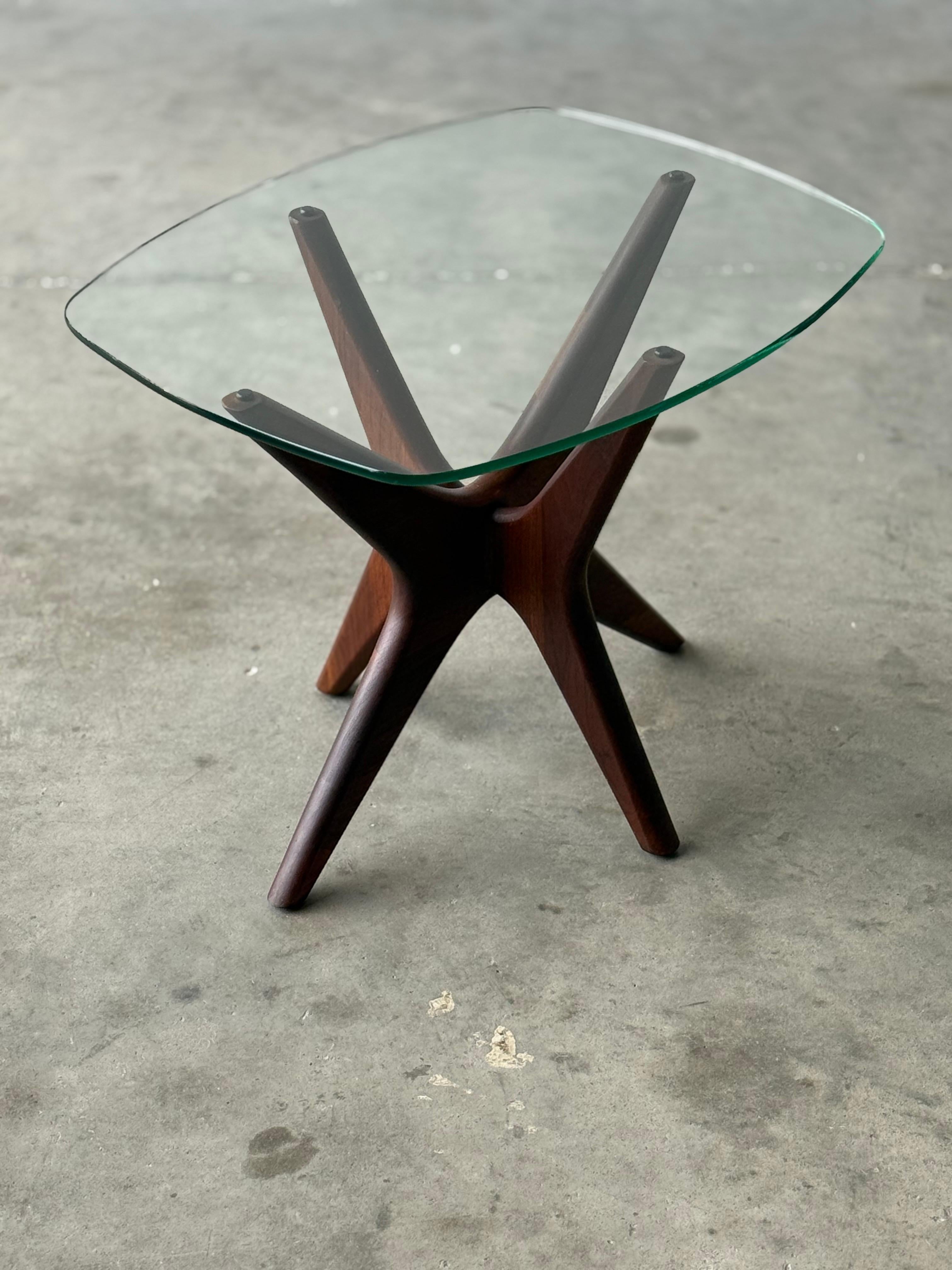 Glass Mid-Century 