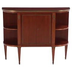 Mid Century Jansen Style Server
