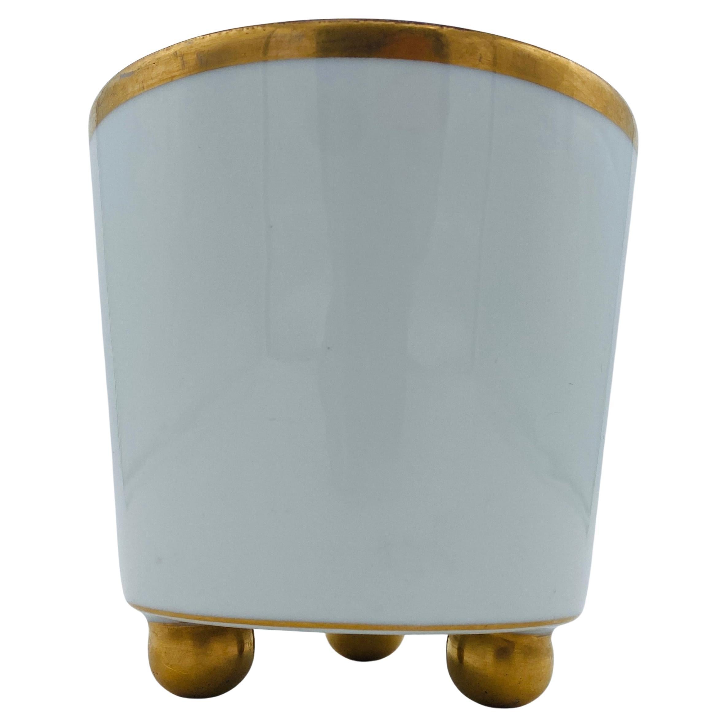 Fitz and Floyd Vases and Vessels