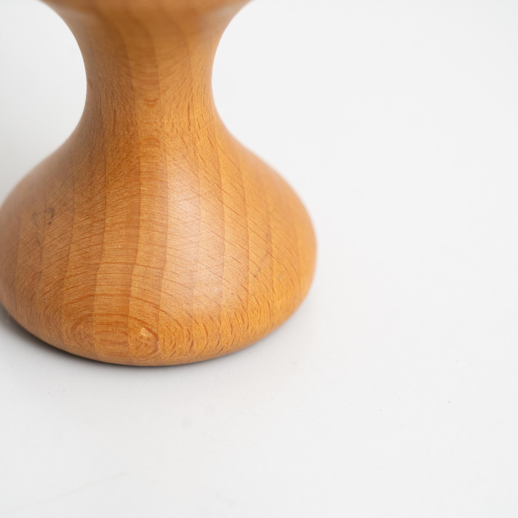 Sigillo giapponese di metà secolo - Un capolavoro scultoreo in vendita 1