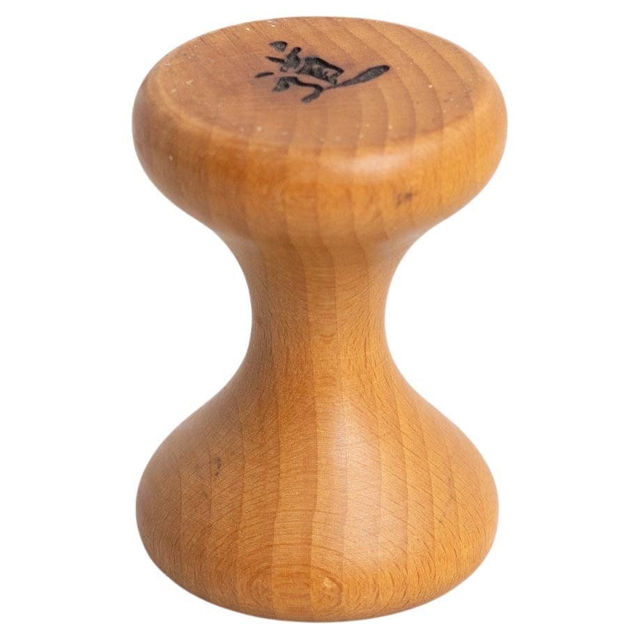 Mid-Century Japanese Seal - A Sculptural Masterpiece