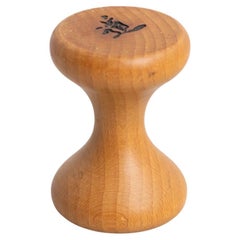 Mid-Century Japanese Seal - A Sculptural Masterpiece