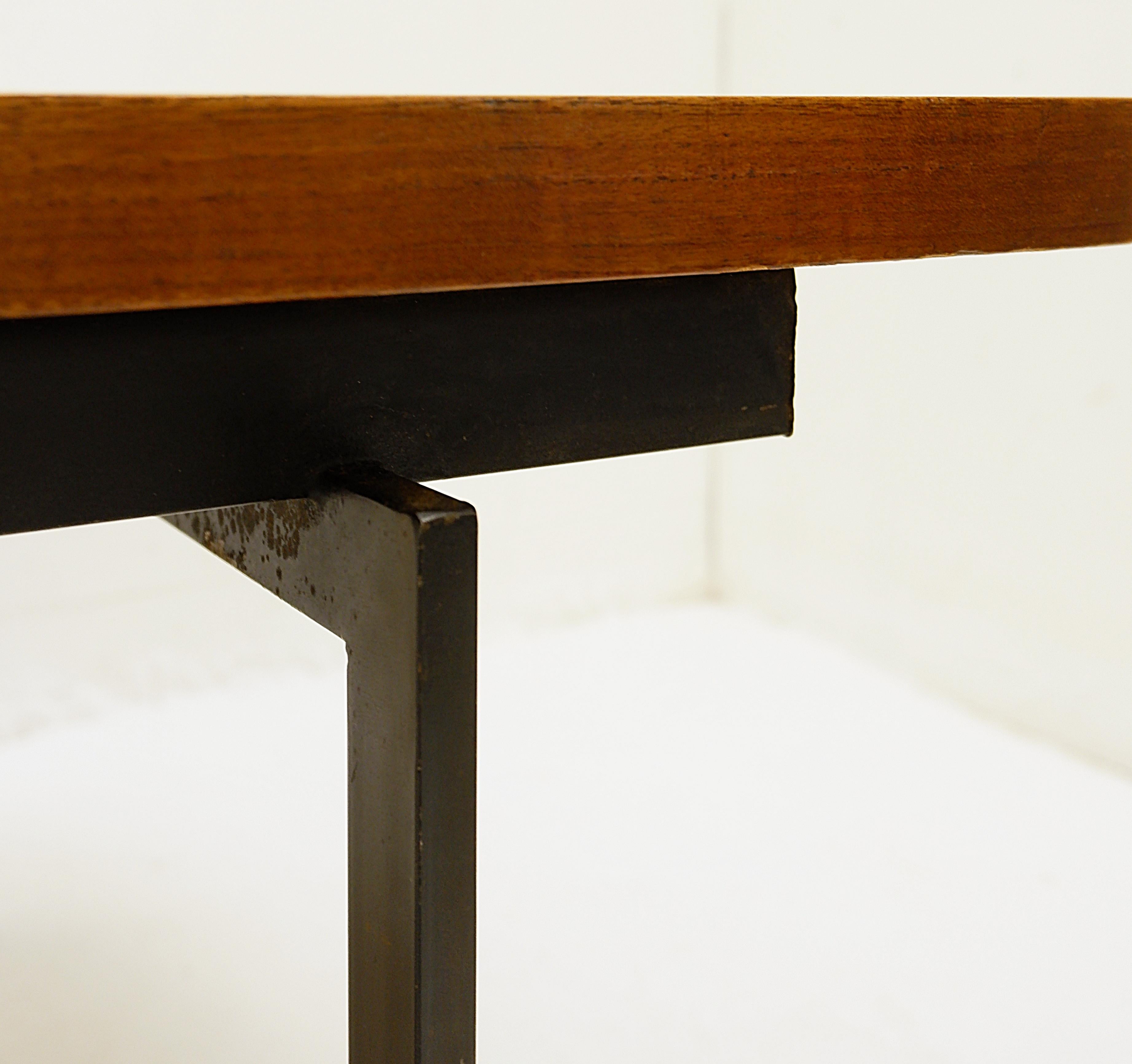 Mid-Century Modern Midcentury Japanese Series Coffee Table by Cees Braakman for Pastoe