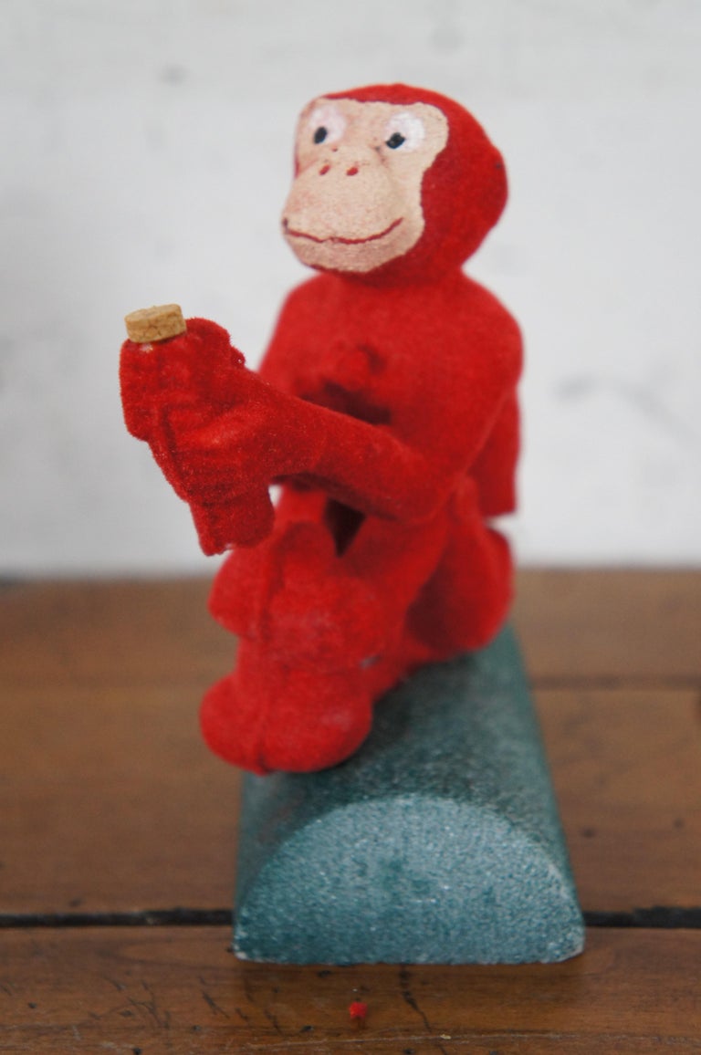 monkey toy monkey toy