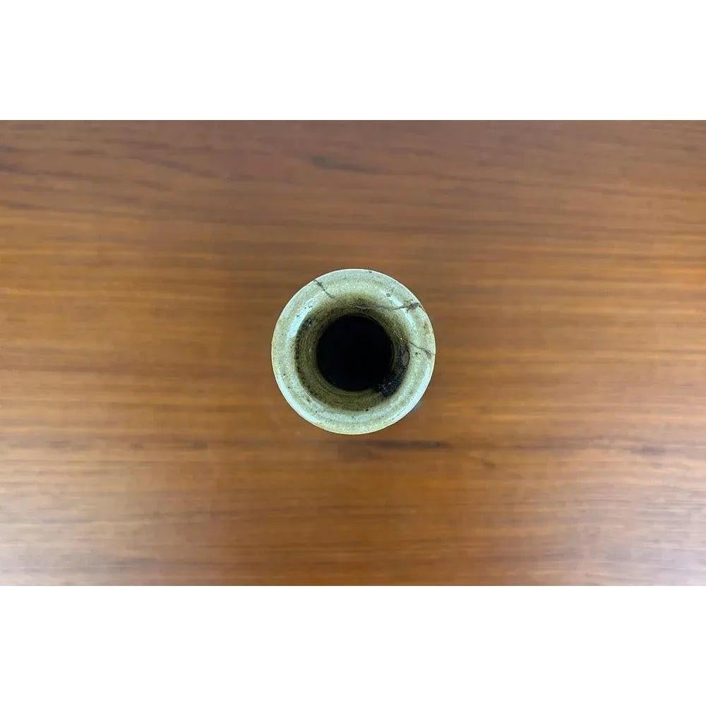 Vaso in Studio Pottery di Mashiko, 1960, Giappone, metà secolo in vendita 1