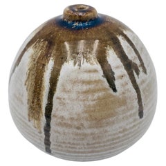 Jarrones de cerámica