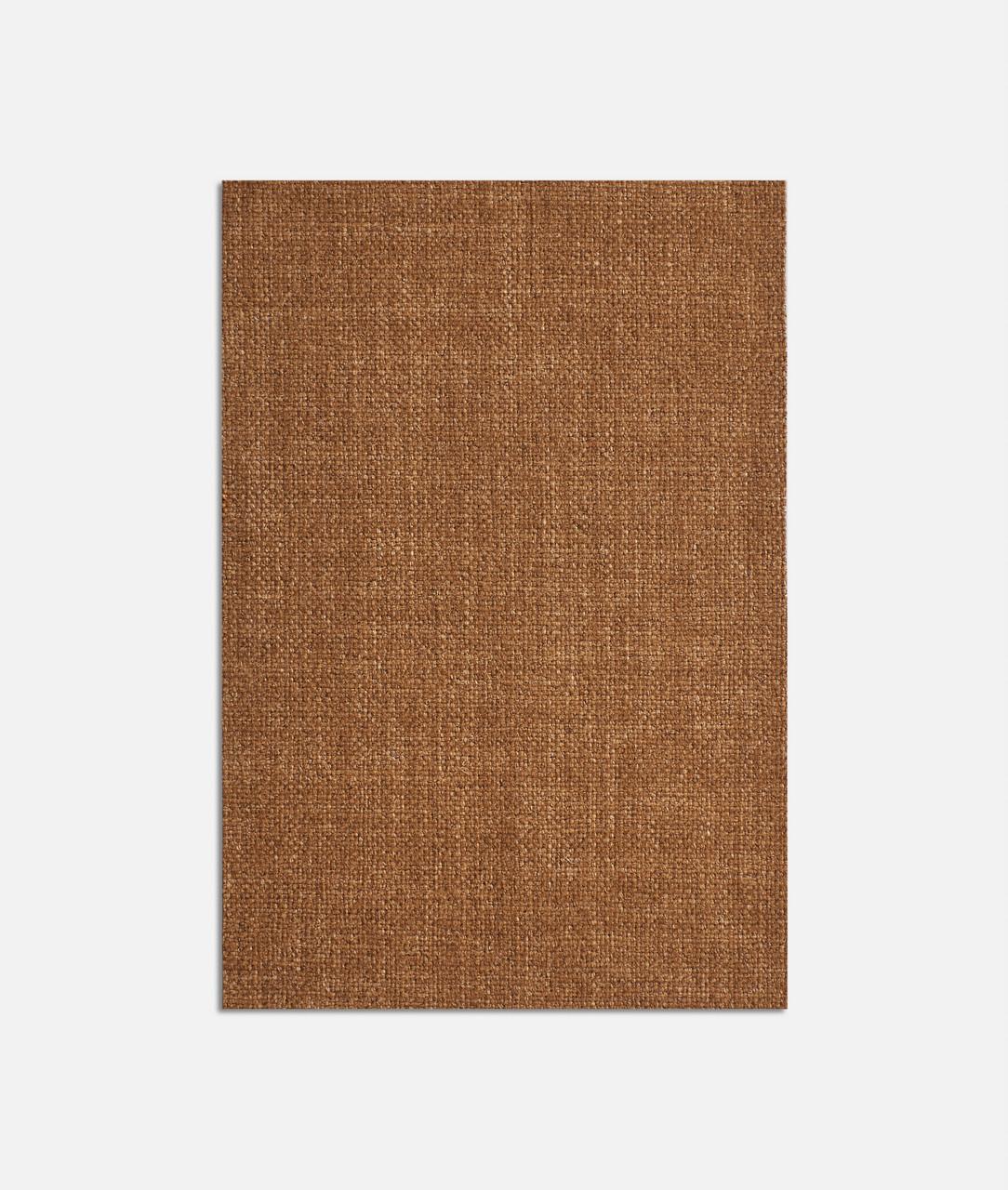 Mid Century JAR Stuhl, Tabacco Wool Millais von Dedar, Polen, Europa, 1960er Jahre. im Angebot 1