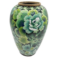 Enamel Decorative Objects