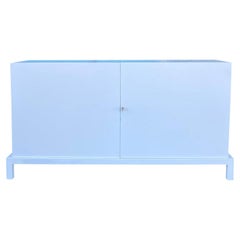 Mid Century John Widdicomb Cabinet