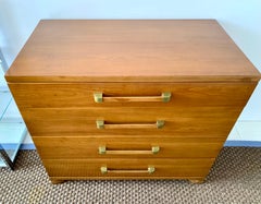 Mid Century John Widdicomb Chest of Drawers Dresser